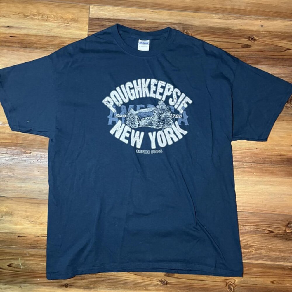 Y2K Poughkeepsie New York
